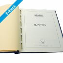 Album Bayern 1849-1920 Brillant im geprägten...