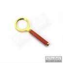 magnifier, diameter 36mm, magnification 5x