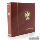 Album Autriche 1850-1938 B avec ter. annexes,album...