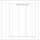 coil stamps Germany (self-adhesive) 3 stripes, each 42,5 mm x 227 mm