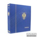 Album Russie 2000-2004 Standard, album à vis bleu,...