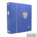 Album Soviet Union 1960-1969 Standard, in a blue screw...