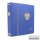 Album Soviet Union 1975-1979 Brillant, in a blue screw post binder, Vol. V, without slipcase