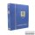 Album Slovak Republic 1993-2017 Brillant, in a blue screw post binder, Vol. II, without slipcase