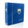 Album Slovenia 2010-2019 Brillant, in a blue screw post binder, Vol. II, without slipcase