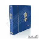 Album Indien 2010-2014 Standard im geprägten...