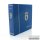 Album Greenland 2010-2017 Standard, in a blue screw post binder, Vol. II, without slipcase