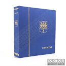 Album Gibraltar 2010-2013 Brillant im geprägten...