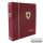 Album Switzerland 2010-2019 Standard, in a screw post binder leatherette red, Vol. V