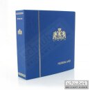 Album Pays-Bas feuillets 2010-2019 Standard, album...