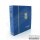 Album Guernsey 2000-2009 Brillant, in a blue screw post binder, Vol. III without slipcase