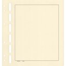 cloth screw post binder,  incl. 50 blank sheets bb500