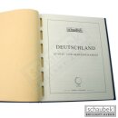 Album Städte- und Gemeindemarken 1945-1946 Brillant...