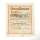 bank note album "Diplomat" incl. 20 foil-sheets...