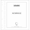 title sheet Switzerland