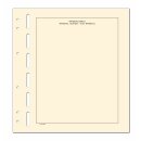 headed country sheets Ehemalige Kolonien: Marshall Islands -10 sheets
