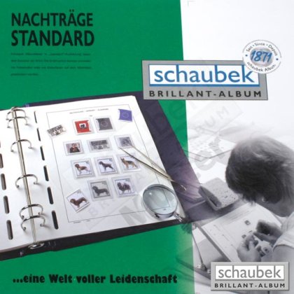 Nachtrag Niederländische Antillen 2003 Standard