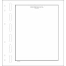 Feuilles en-tête Briefdienst Muldental Bennewitz