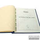 Album Altdeutschland 1850-1890 Standard im geprägten...