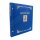 Album Germany 1933-1945 Standard, in a screw post binder "Superior" blue