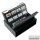 storage box for stock cards including 30 assorted stock cards