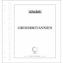 Titelblatt Great Britain