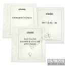 title sheet Greece - Autonomous monastic republic of Athos