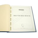 Album Deutsches Reich 1933-1945 Brillant-Ausführung...