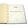 Album Germany 1933-1945 Brillant, in a screw post binder "Superior" red