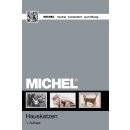 Catalogue thematique MICHEL "chats" 2018