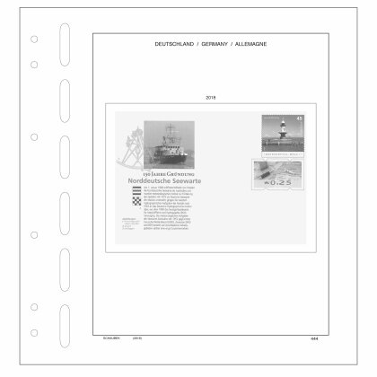Complément Allemagne 2018 Standard - cartes spéciales