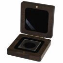 Coffret numismatique Quadrocase pour 1 pièce