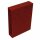 Slipcases for Schaubek-stock books Red