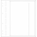 Blank sheets Reprint - Pack of 10 sheets