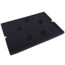 Schaubek-Münztablett Viktoria 30-5 - 5 Felder...