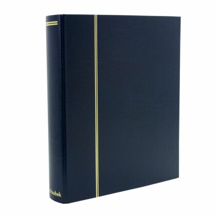 Uniflex-Album avec 20 feuilles «Uniflex»