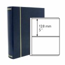 Uniflex-Album avec 20 feuilles «Uniflex»