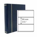 Uniflex-Album avec 20 feuilles «Uniflex»