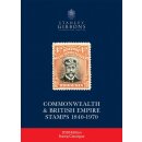 Stanley Gibbons Commonwealth & British Empire Stamps...