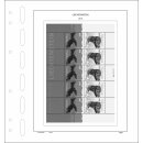 Supplement Liechtenstein 2019 Standard - Sheetlets