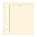Kopftitelblätter Ehemalige Kolonien Togo - 10 Blatt