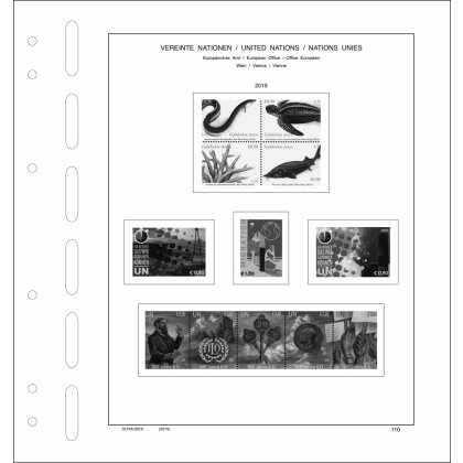 Complément ONU Vienne 2019 Standard