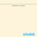 Schaubek titre Braunschweig - 10 feuilles