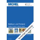 MICHEL-Katalog Baltikum und Finnland 2020/2021 (E11)