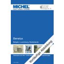 MICHEL-Katalog Benelux 2020/2021 (E12)