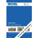 MICHEL-Katalog Osteuropa 2020/2021 (E15)