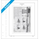 Supplement Liechtenstein 2020 Brillant - sheetlets