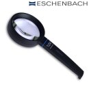 Eschenbach reading glass - 5x magnification