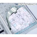 Eschenbach Standlupe - 2,8-fach Vergrösserung