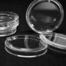 capsule, inner diameter 30 mm, for christmas-coin